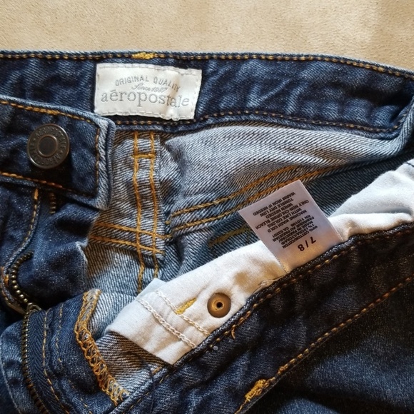 Junior shorts - Picture 2 of 3